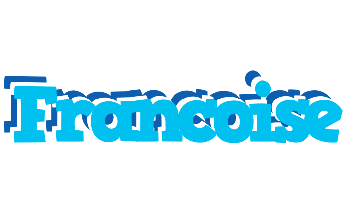 Francoise jacuzzi logo