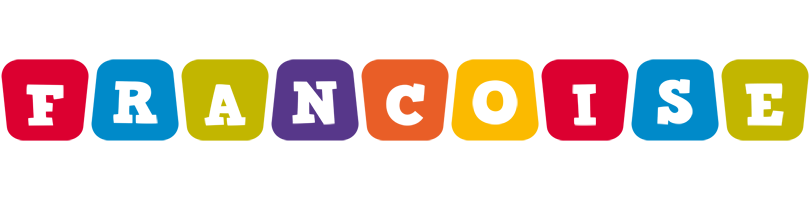 Francoise kiddo logo