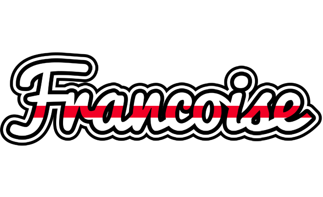 Francoise kingdom logo