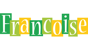 Francoise lemonade logo