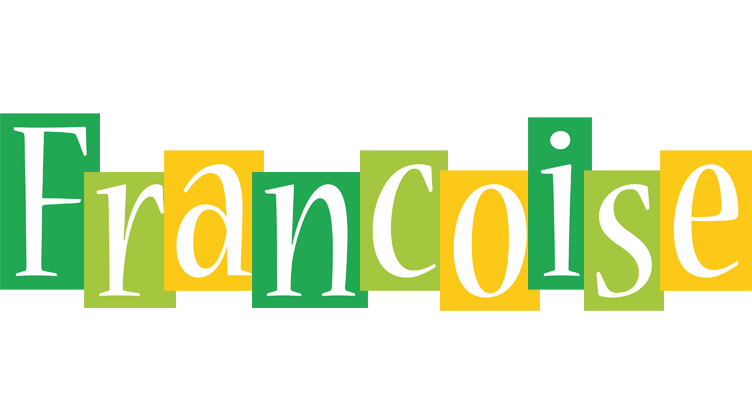 Francoise lemonade logo