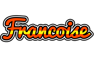 Francoise madrid logo