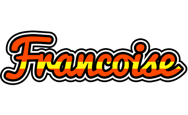 Francoise madrid logo