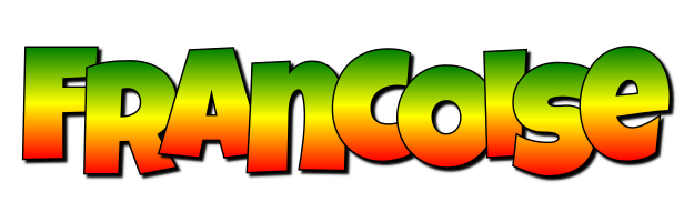 Francoise mango logo