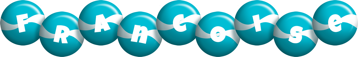 Francoise messi logo