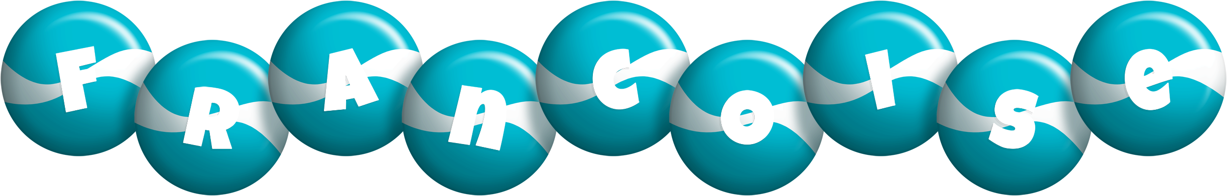 Francoise messi logo