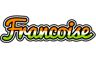 Francoise mumbai logo
