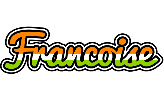 Francoise mumbai logo
