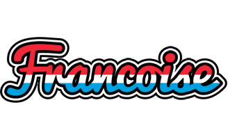 Francoise norway logo