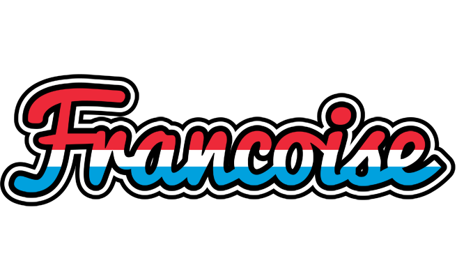 Francoise norway logo
