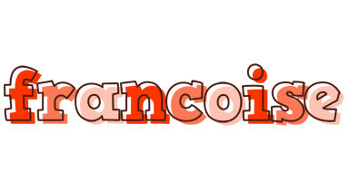 Francoise paint logo