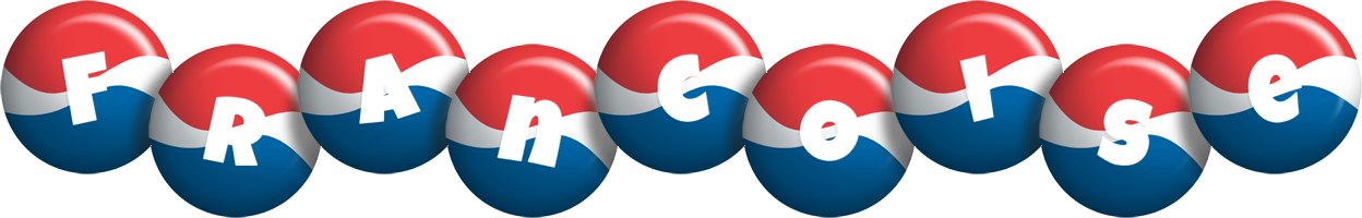 Francoise paris logo