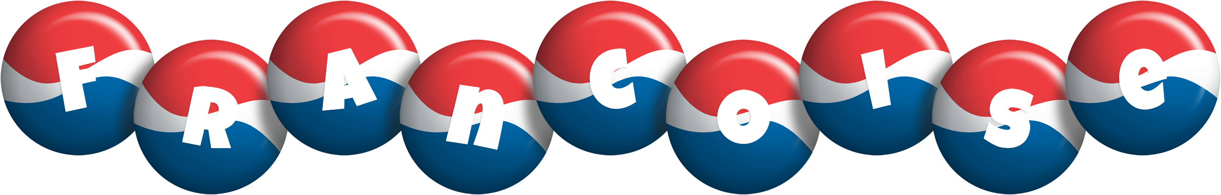 Francoise paris logo