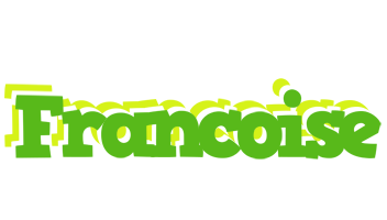 Francoise picnic logo