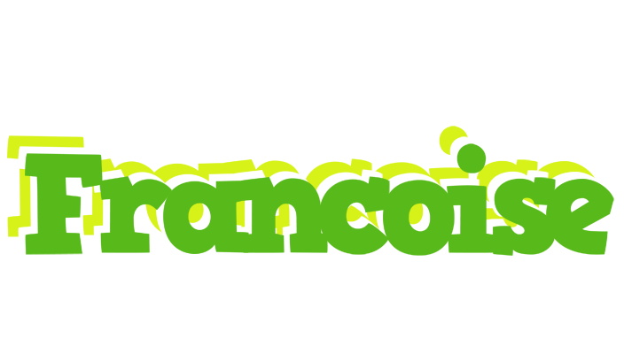 Francoise picnic logo