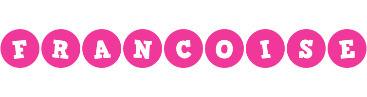 Francoise poker logo