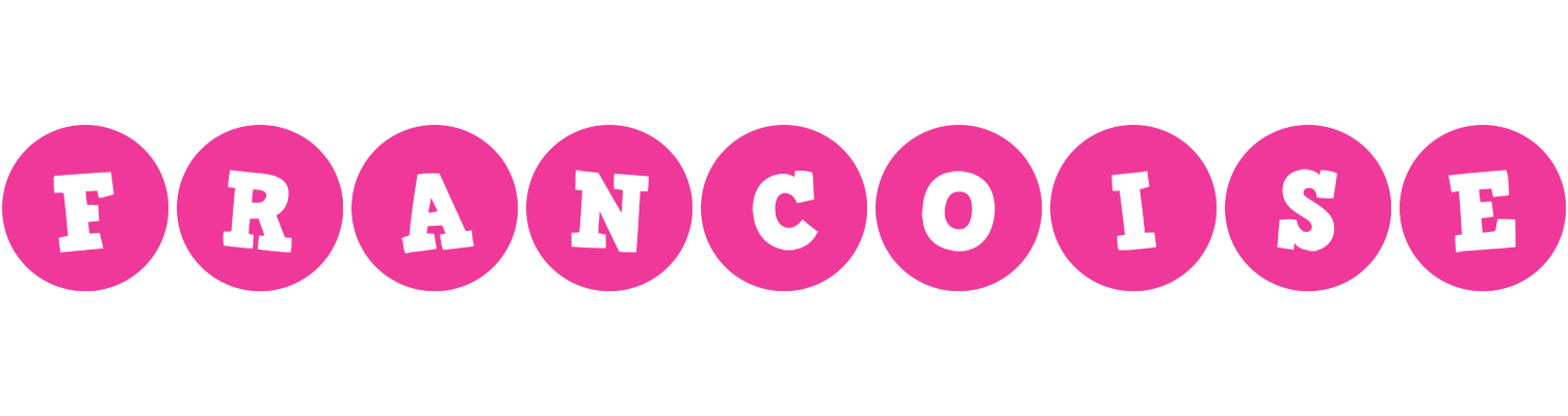 Francoise poker logo