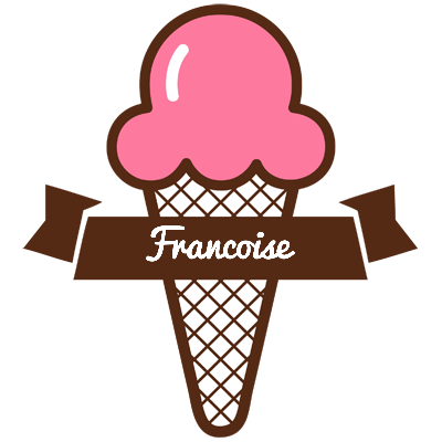 Francoise premium logo