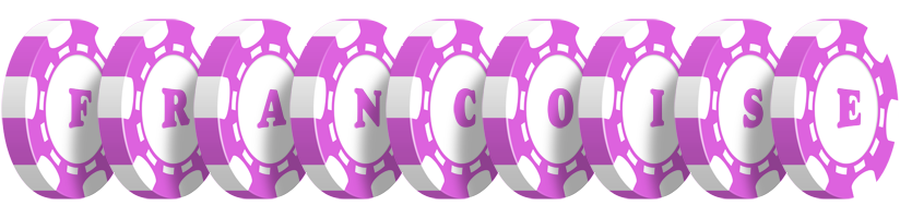 Francoise river logo