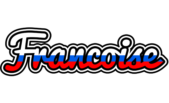 Francoise russia logo