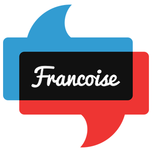 Francoise sharks logo