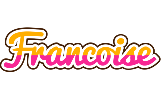 Francoise smoothie logo
