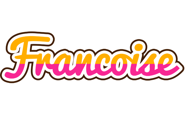 Francoise smoothie logo