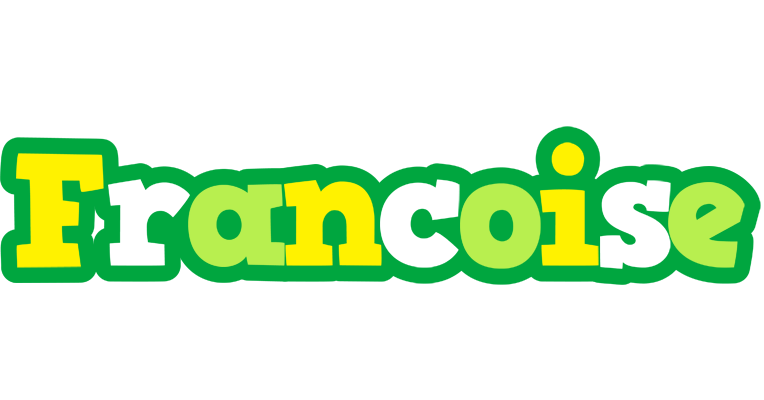 Francoise soccer logo