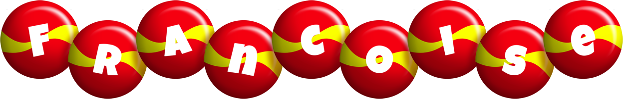 Francoise spain logo