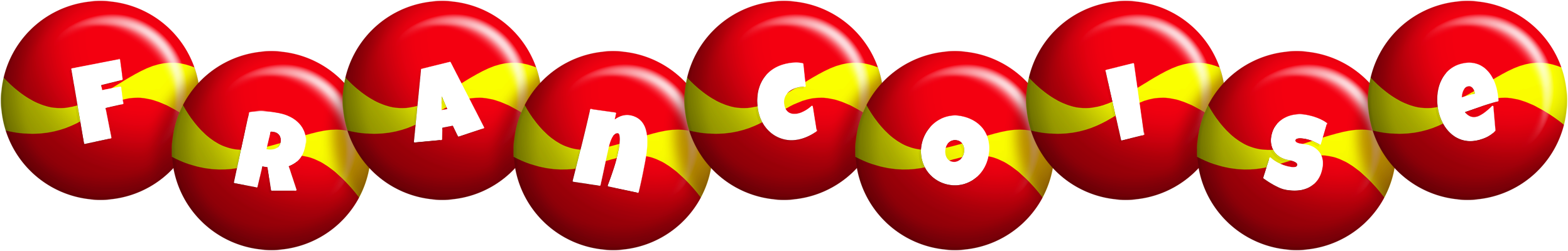 Francoise spain logo