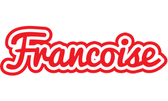 Francoise sunshine logo