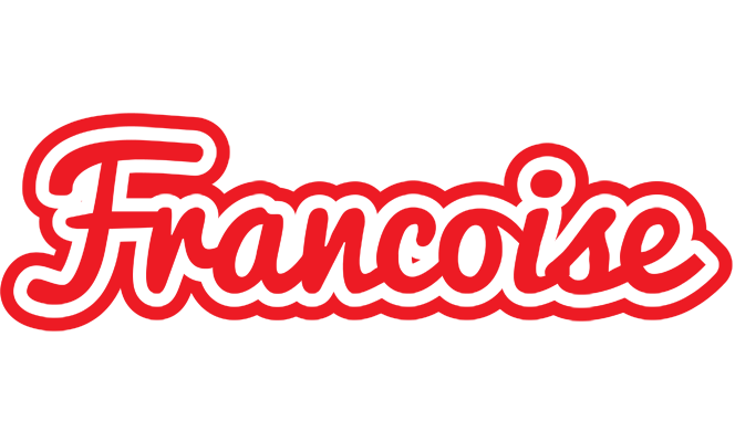 Francoise sunshine logo