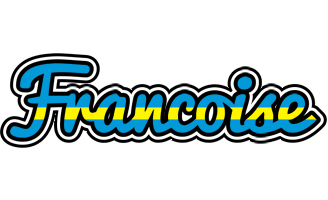 Francoise sweden logo