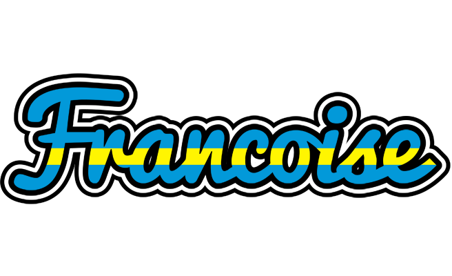 Francoise sweden logo