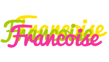 Francoise sweets logo