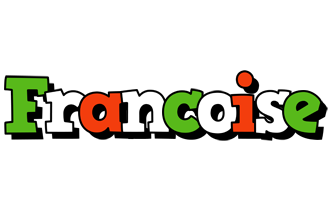 Francoise venezia logo