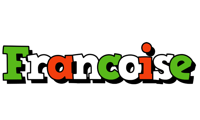 Francoise venezia logo