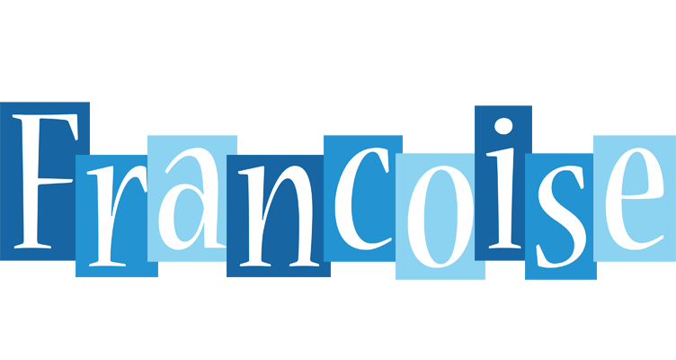 Francoise winter logo
