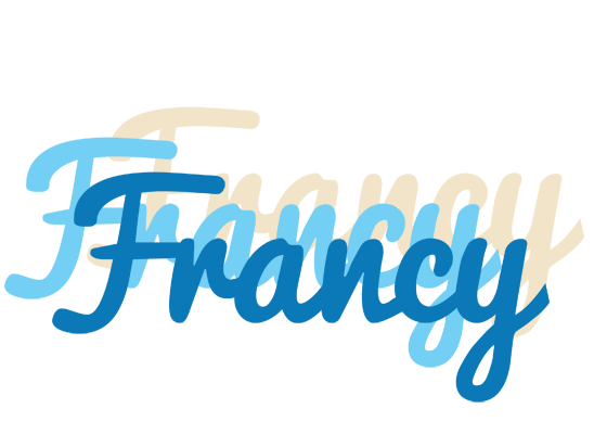 Francy breeze logo
