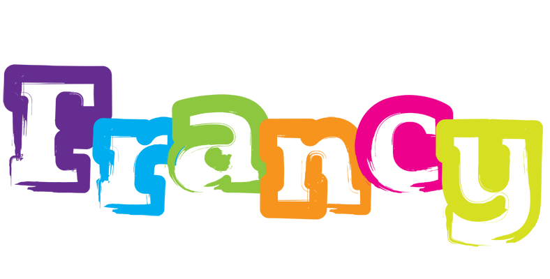 Francy casino logo