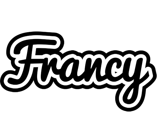 Francy chess logo