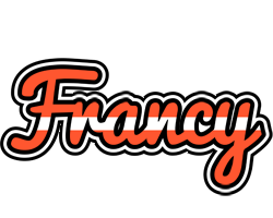 Francy denmark logo