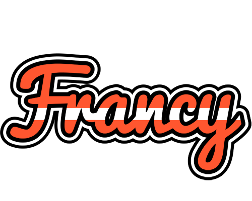 Francy denmark logo