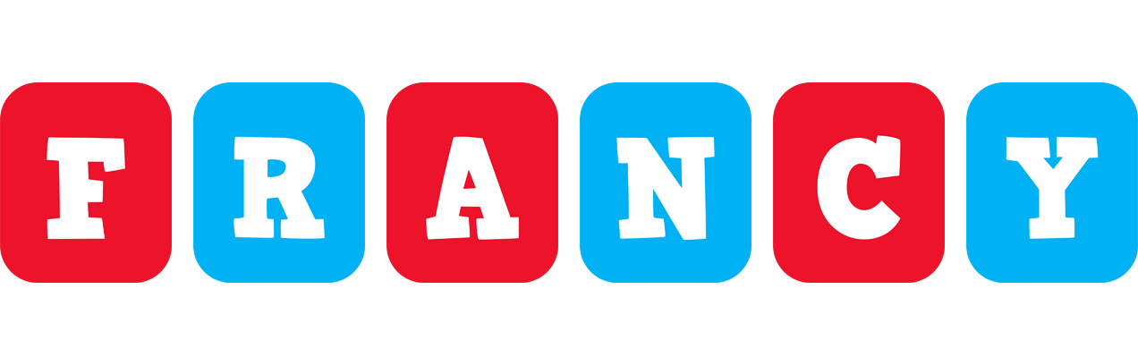 Francy diesel logo
