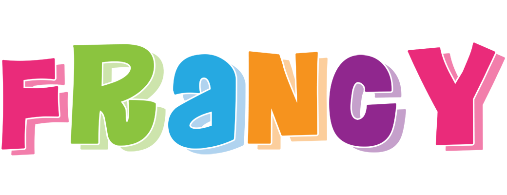 Francy friday logo