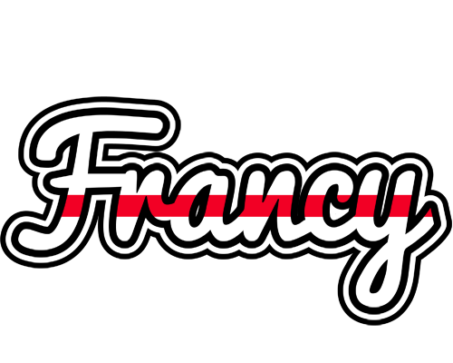 Francy kingdom logo