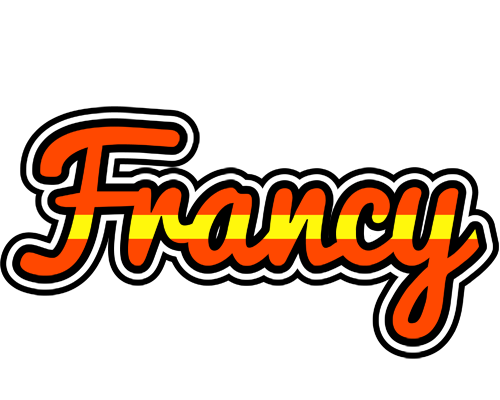 Francy madrid logo