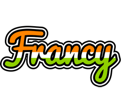 Francy mumbai logo