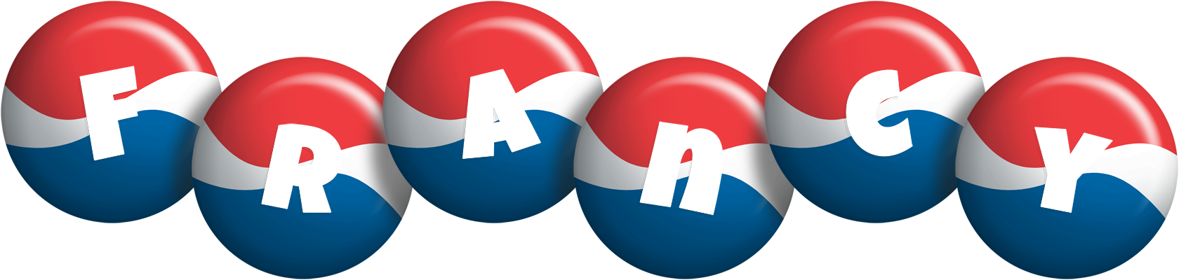 Francy paris logo