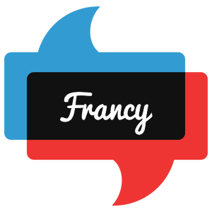 Francy sharks logo